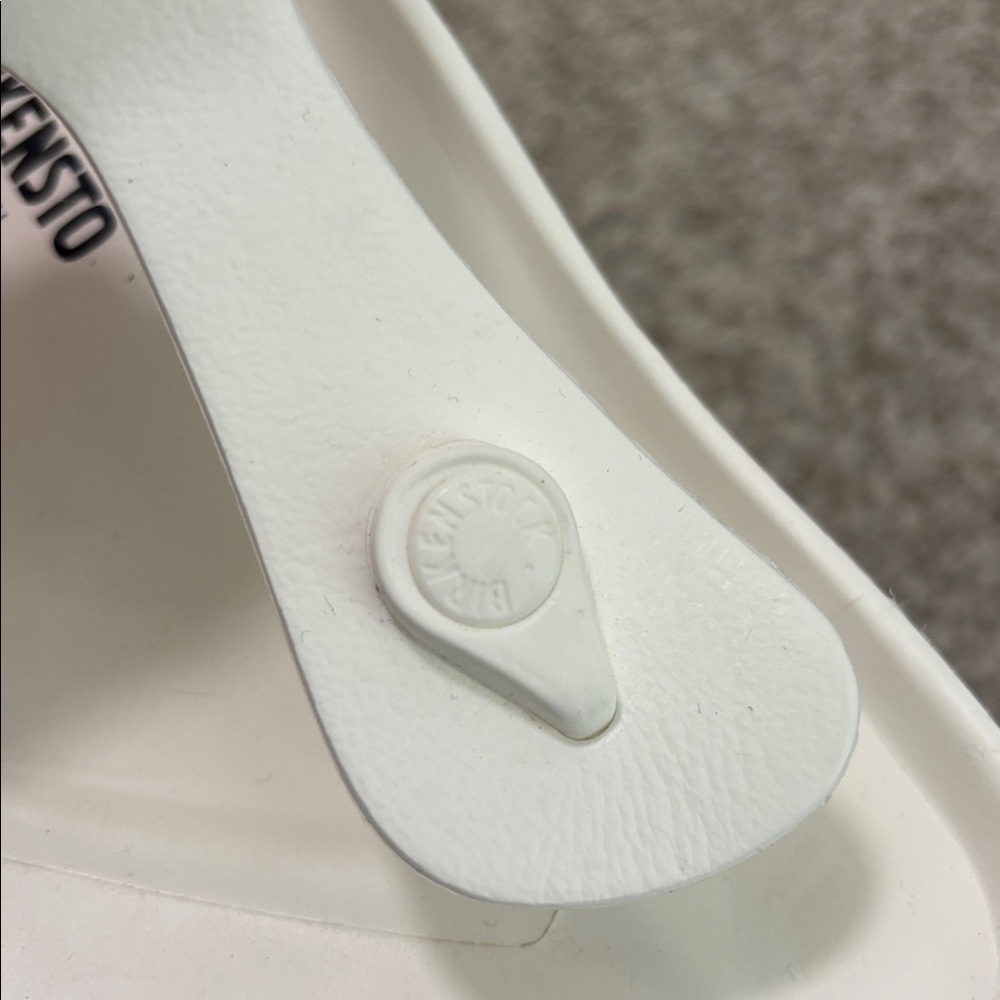 Birkenstocks EVA flip flop sandal 41 - Picture 8 of 9